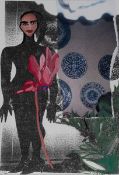 Elvira Bach1951 Neuenhain - 