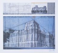 Christo1935 Gabrovo - 2020 New York City - 