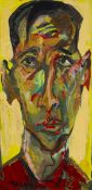Maxim Kantor1957 Moscow - 