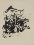 Wilhelm Kohlhoff1893 Berlin - 1971 Schweinfurt - 