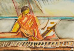 Alexei Ilyich Bashlakov1936 Slaboda/Orel - 1980 Hanover - 