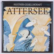 Christian Ludwig Attersee1940 Bratislava - 
