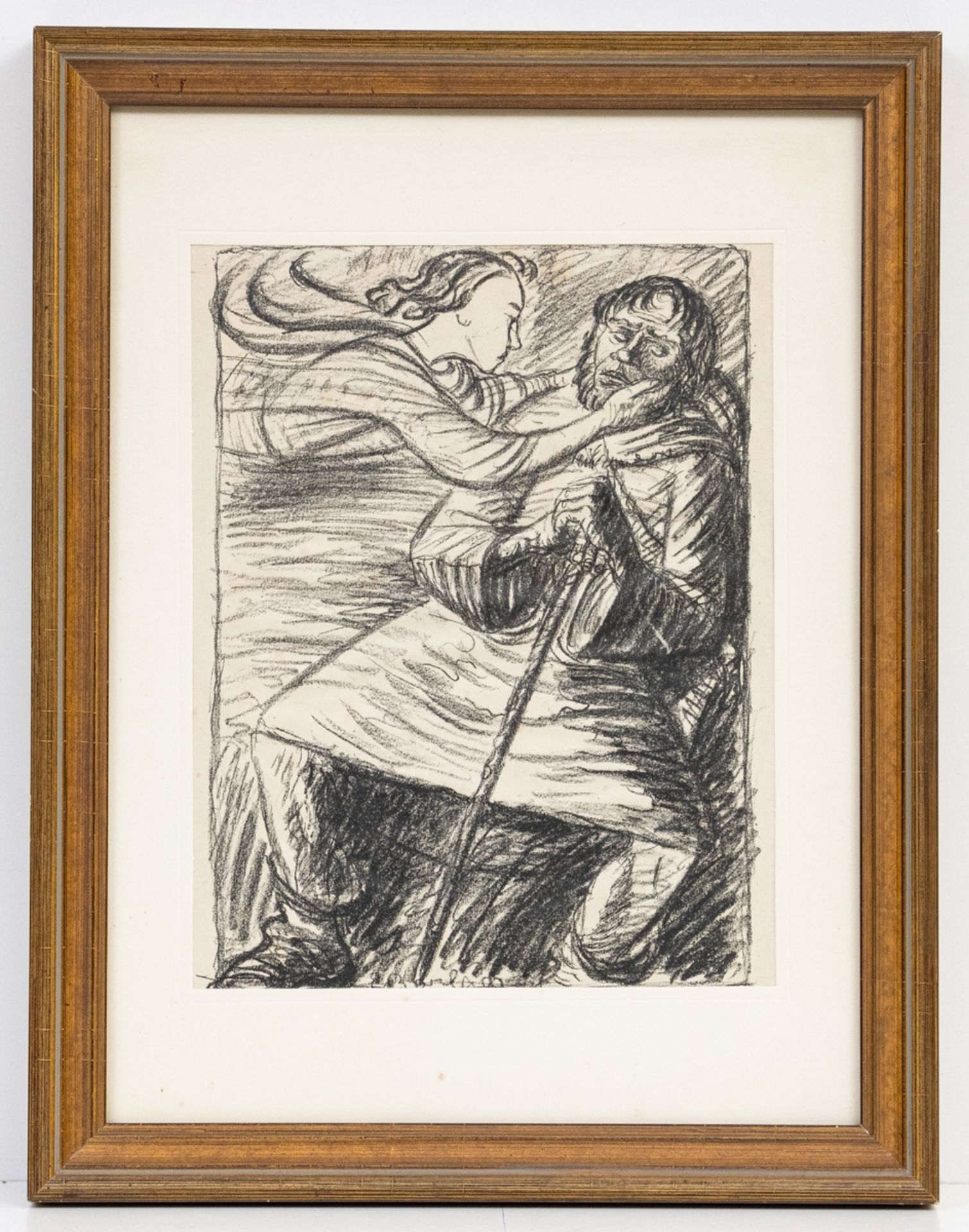 Ernst Barlach - Bild 2 aus 2