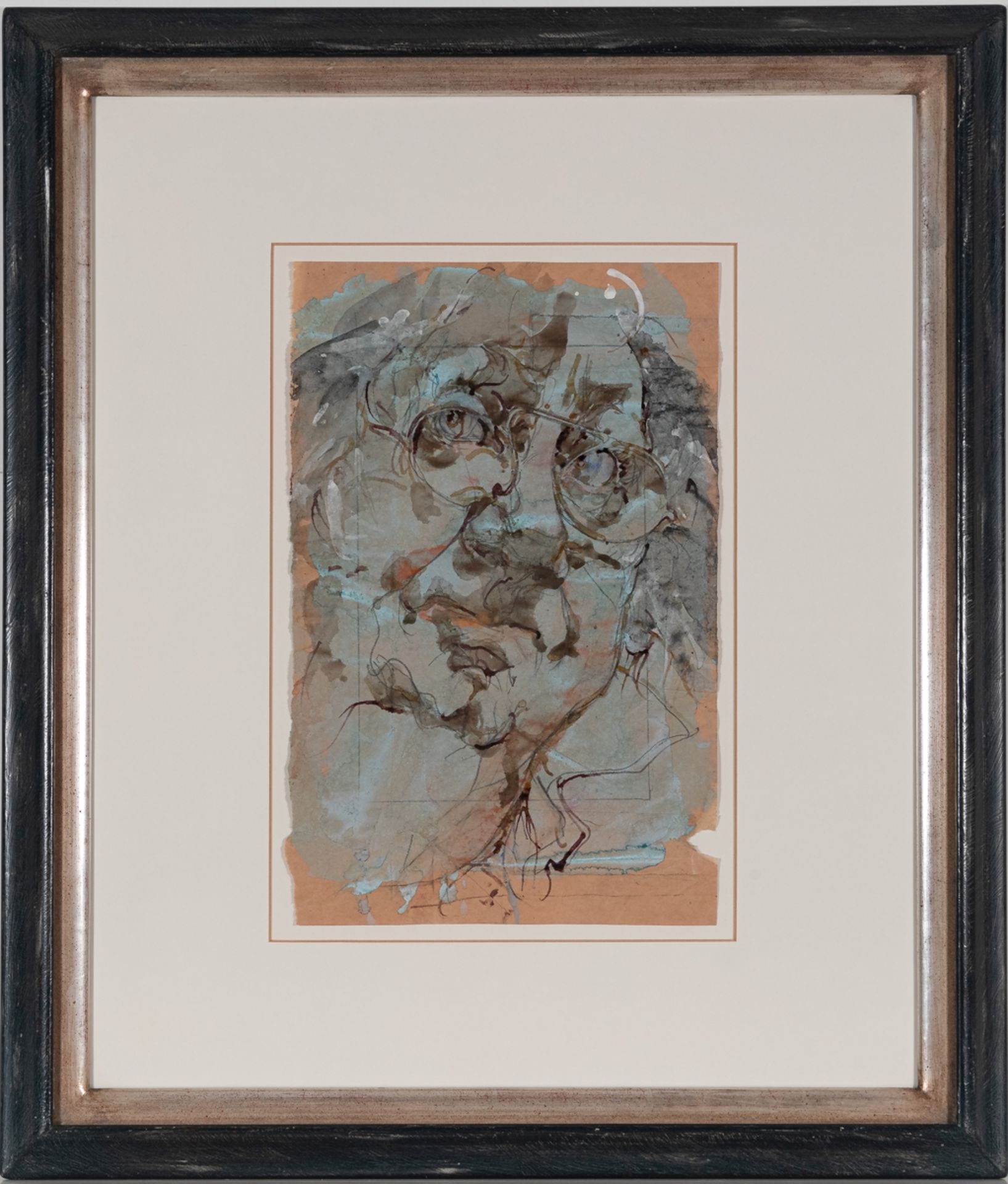 Horst Janssen - Bild 2 aus 2
