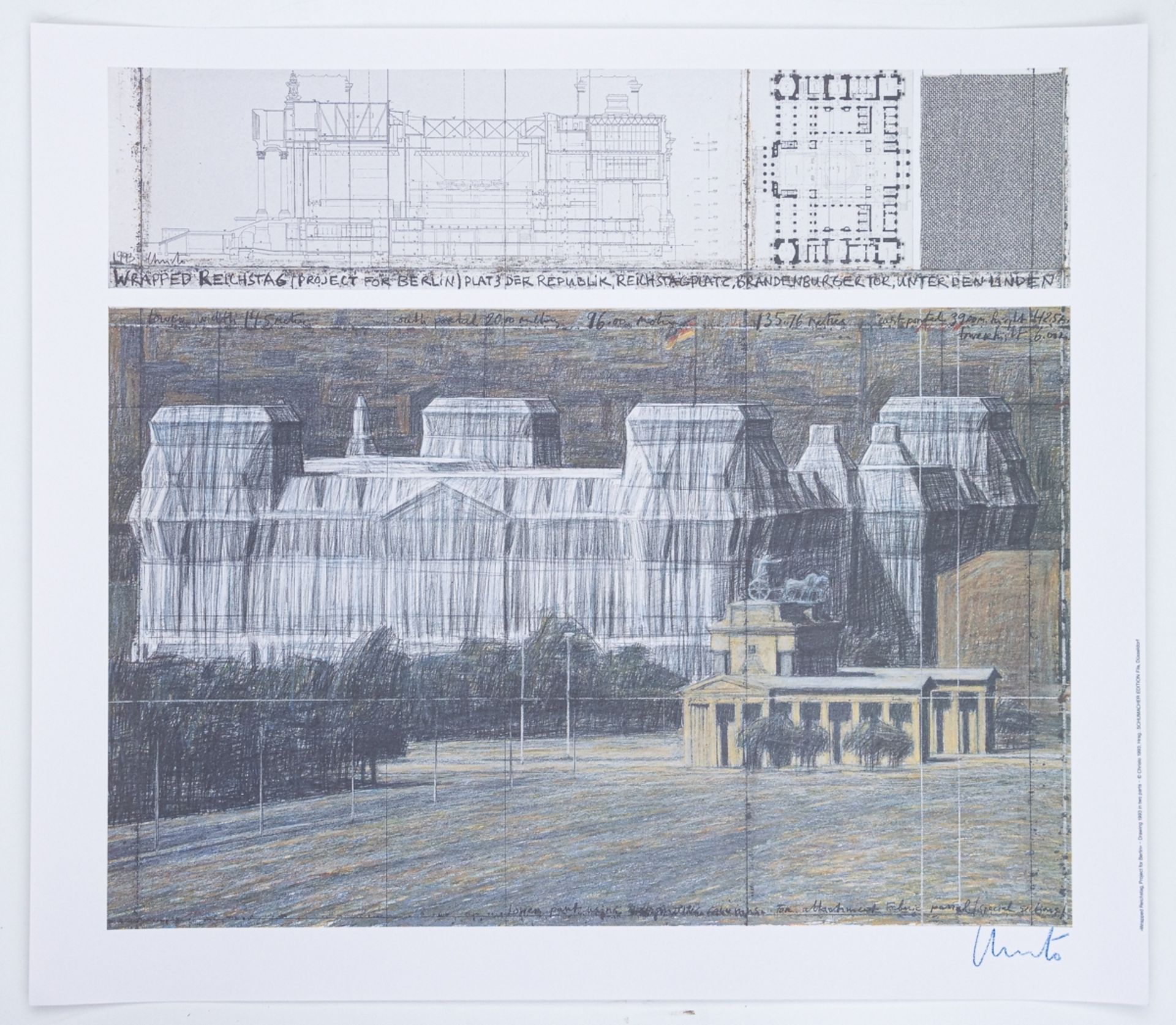 Christo - Bild 2 aus 2