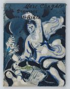 Marc Chagall1887 Witebsk - 1985 St. Paul de Vence - 