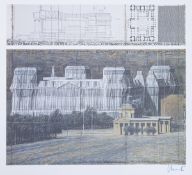 Christo1935 Gabrovo - 2020 New York City - 