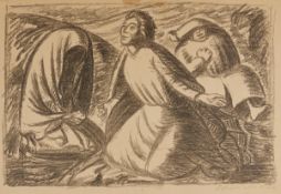 Ernst Barlach