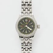 ORIS-Herrenarmbanduhr