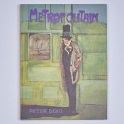 Peter Doig