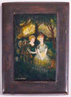 Modern and Contemporary Art & Antiques no 207