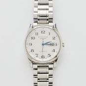 LONGINES-Herrenarmbanduhr