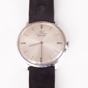 BUCHERER - Herrenarmbanduhr