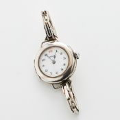 Rolex - Armbanduhr - Vintage