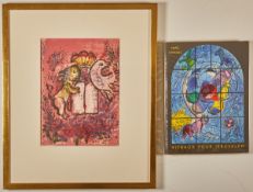 Marc Chagall