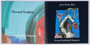 Howard Hodgkin