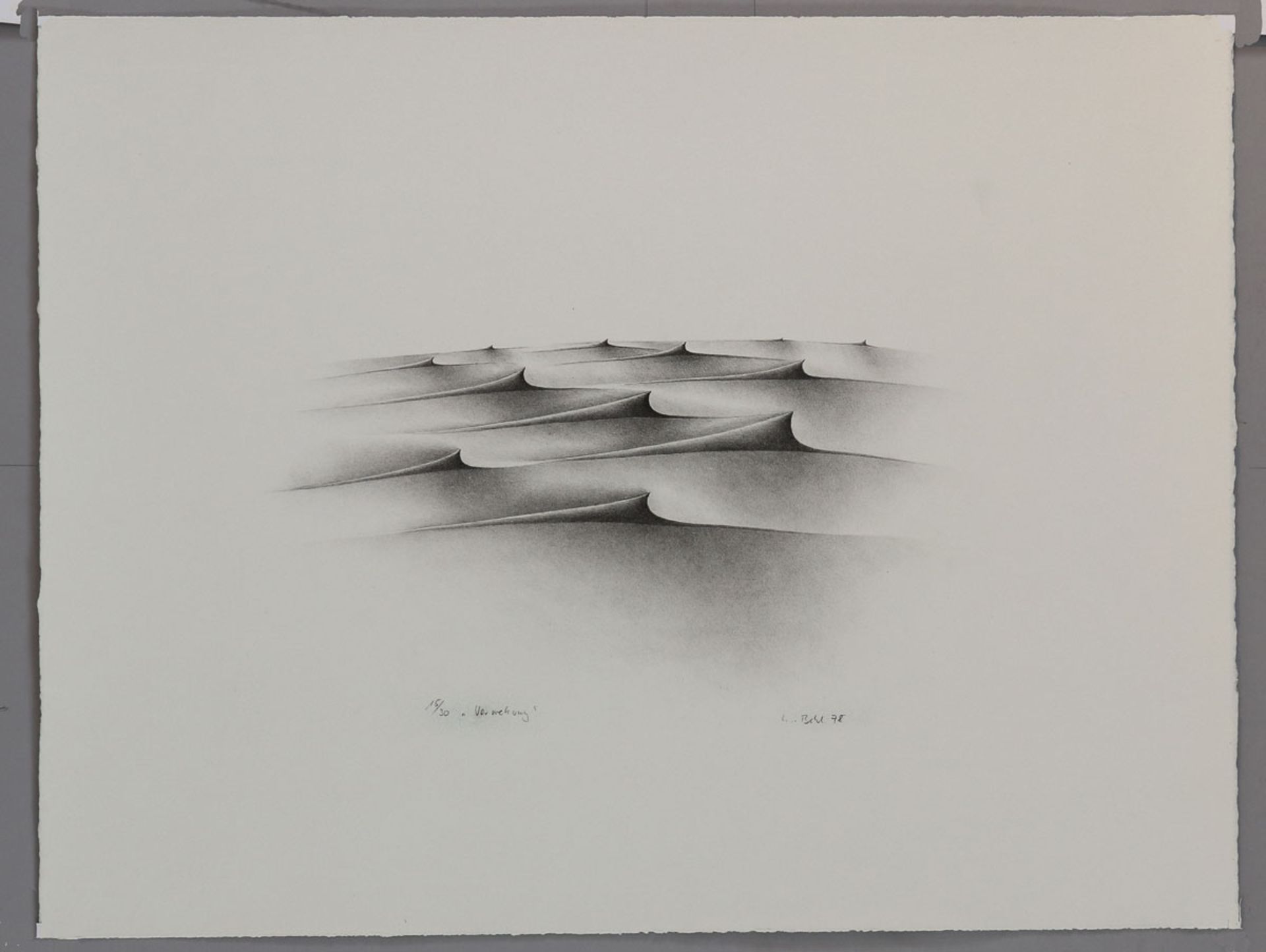 Ulrich Behl - Bild 2 aus 2