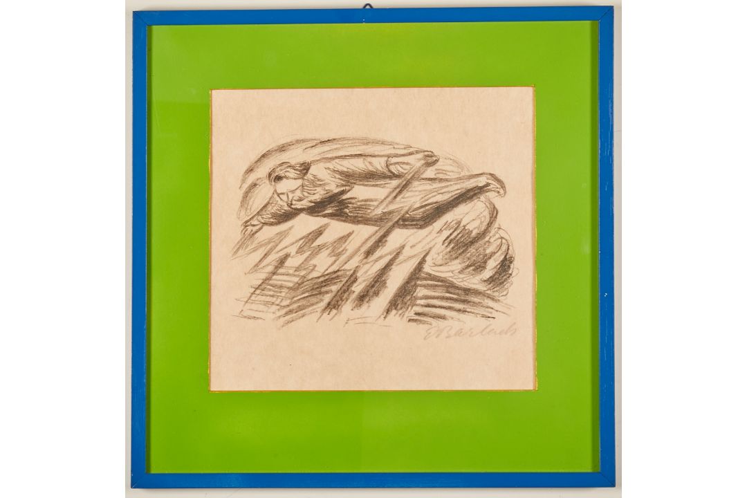 Ernst Barlach - Bild 2 aus 2