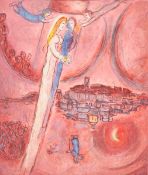 Marc Chagall