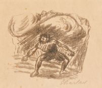 Ernst Barlach