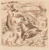 Ernst Barlach
