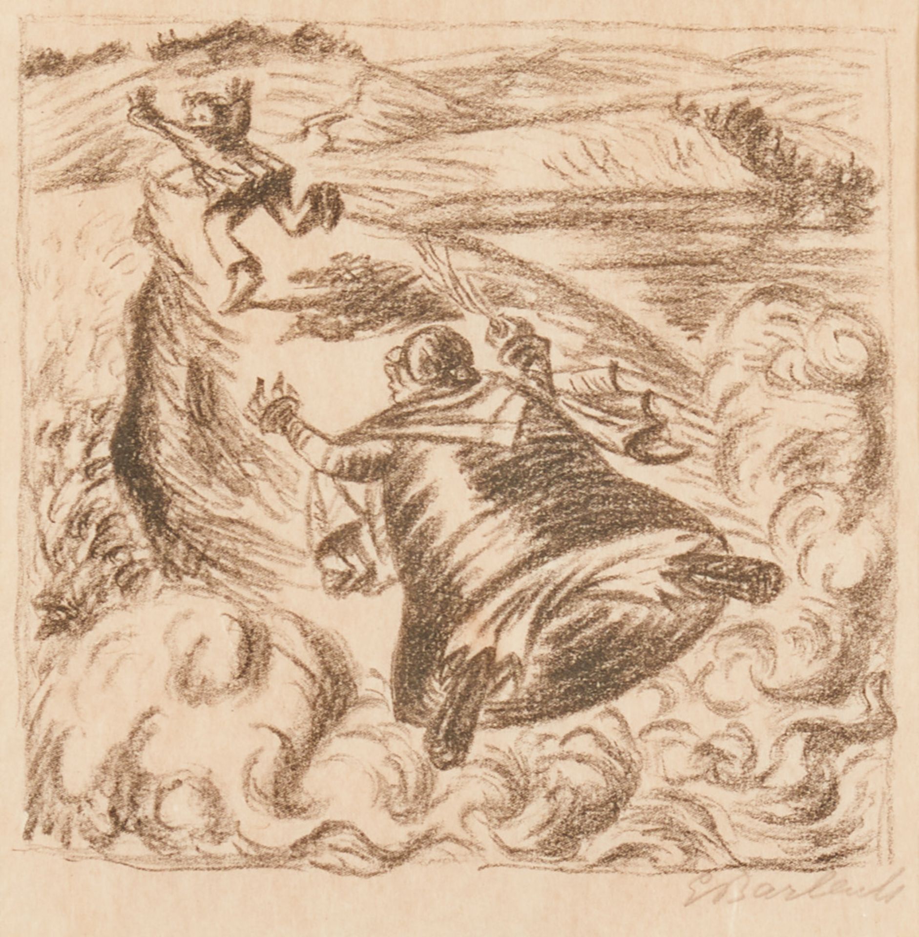 Ernst Barlach