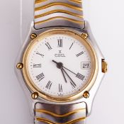 EBEL - Damenarmbanduhr