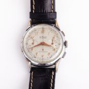 Le Phare Chronograph - Herrenarmbanduhr