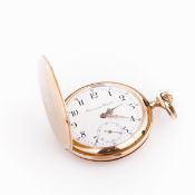 IWC-Savonnette