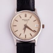 PATEK PHILIPPE - Armbanduhr