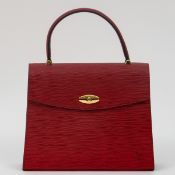 LOUIS VUITTON - Handtasche 