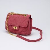 ESCADA - Vintage-Tasche in Pink