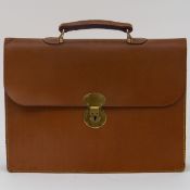 JOHN SHARP by SWAINE - Aktentasche