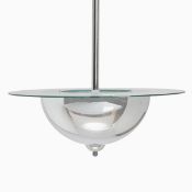 Mid Century Deckenlampe