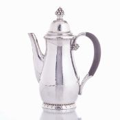 Jugendstil Kanne