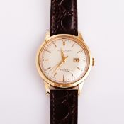 IWC-Herrenarmbanduhr