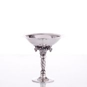 Jugendstil Konfektschale