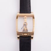 Corum-Herrenarmbanduhr