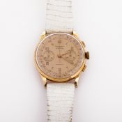 Chronographe Suisse Cie - Herrenarmbanduhr