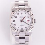 Rolex-Herrenarmbanduhr
