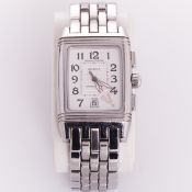 Jaeger-LeCoultre- Herrenarmbanduhr