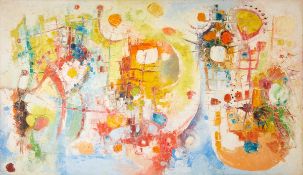 Julius Wilhelm Blume