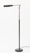 Mid Century Stehlampe