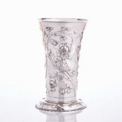 Jugendstil Vase