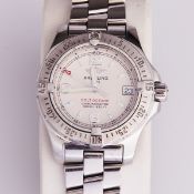 Breitling - Damenarmbanduhr