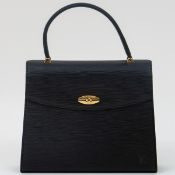 LOUIS VUITTON - Handtasche 