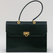 FERRE - Handtasche in Grün