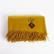 LORO PIANA & CO für Christian Lacroix - Decke / Plaid