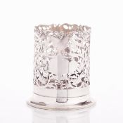 Flaschenhalter sog. Coaster