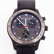Porsche Herrenarmbanduhr